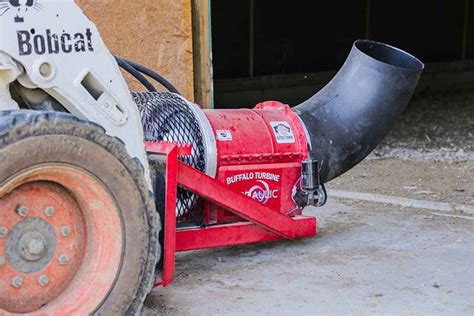 best skid steer for poultry houses|poultry house skid steer blowers.